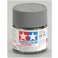Tamiya 81775 Acrylic Mini XF 75 IJN Gray Kure Arsenal