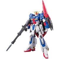Blokees Gunpla Zeta Gundam 1/144 Scale Action Figure