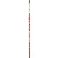 Humbrol Evoco Paint Brush AG4102 Size 2