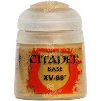Citadel Games Workshop Colour Base: Xv 88 (12ml) Paint