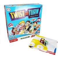 Grafix Twist & Turn Game