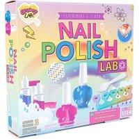Groovy Labs Nail Polish Lab