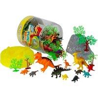 Peterkin Dino Fun Bucket Large