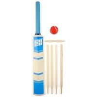 Toyrific Deluxe Cricket Set Size 3