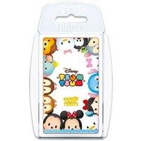 Hasbro Games Top Trumps Tsum Tsum Card Game
