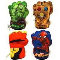 Marvel Avengers New Glove One Supplied