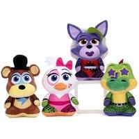 Five Nights At Freddy's Security Breach 28cm Plush (Styles Vary)