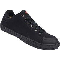 Lee Cooper Workwear Cordura SB SRA Safety Work Shoes in Black | Size: 5