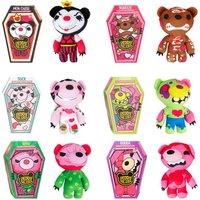 VFM e-Store Deddy Bears Soft Toy Valentines Series 1 Collection Pack of 6-15cm