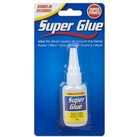 PMS 20 Gram Bottle Of Superglue