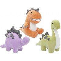 PMS 60cm Oh So Soft Dinosaur Plush (One at Random)