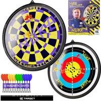 Target Darts