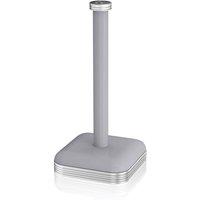 Swan Retro Towel Pole Grey