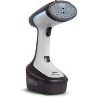 Swan Portable Garment Steamer in Grey