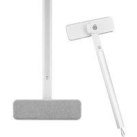 Swan Elevate Upholstery & Clothing Brush in White