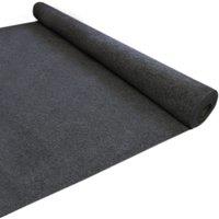 Monstershop Van Carpet Lining Anthracite Grey