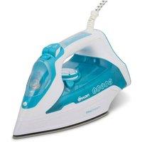 Swan 3000W Steam Iron in Blue | Size: A