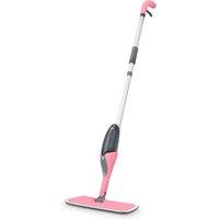 Swan Spray Mop in Pink | Size: A