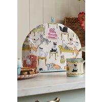 Ulster Weavers 'Cool Cats' Cats Print 100% Cotton Tea Cosy