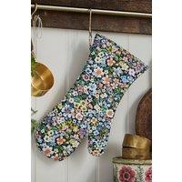 Ulster Weavers 'Confetti Floral' Floral Print Gauntlet Oven Glove