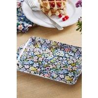 Ulster Weavers 'Confetti Floral' Floral Print Scatter Tray