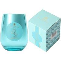Disney Princess Ariel Candle - Coral Blossom & Sea Salt (1-Wick) in Blue | Size: Medium