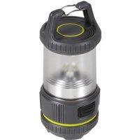 Regatta Montegra 100 Lumen Lantern in Charcoal