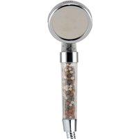 JML Pure Shower + in Silver