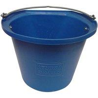Stubbs Stable Bucket in Blue
