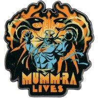 Thundercats Mumm-Ra Limited Edition Pin Badge
