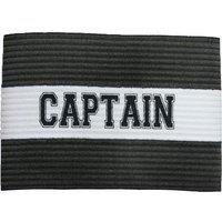 Carta Sport Captains Armband in Black