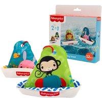 Fisher-Price