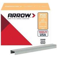 Arrow P35 Staples