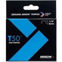 Arrow T50 Staples