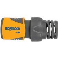 Hozelock 2060 Hose End Connector For 19mm (3 4 In) Hose