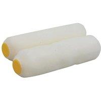 Purdy Jumbo Mini White Dove Sleeve