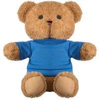 MidOcean Jackie T-Shirt Teddy Bear in Brown