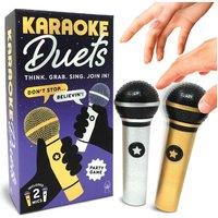 Lucky Egg Karaoke Duets Family Fun Singing Game