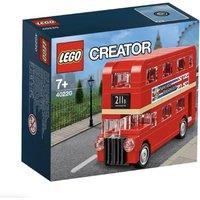 Lego Creator London Bus - 40220