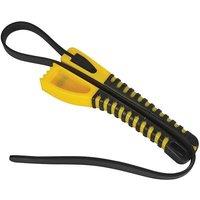 BOA Soft Grip Baby B o a Strap Wrench 100Mm in Yellow