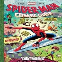 Mike Maihack Spider-Man: Cosmic Chaos (A Mighty Marvel Team-Up) : An Original