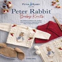 Debbie Bliss Peter Rabbit Baby Knits : 20 knitting patterns for clothes and
