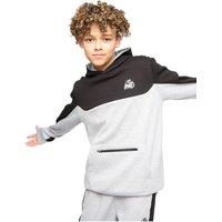 Kings Will Dream Boy's Techy Tracksuit in Grey | Size: 9-10 Years