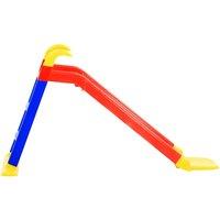 Berkfield Home Slide for Kids 141 cm PP