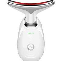 Erth Skin London Age-Defying Face & Neck Massager - white | Size: 1ml