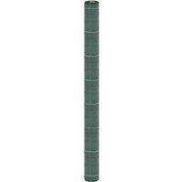Berkfield Home Weed Membrane Green 1.5x10 m PP