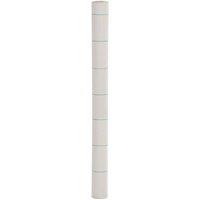 Berkfield Home Weed Membrane White 1.5x50 m PP