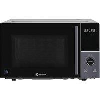 Electrolux 25L Combination Microwave With Grill - Grey