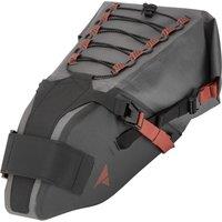 Altura Vortex 12L Waterproof Seatpack in Grey | Size: 12