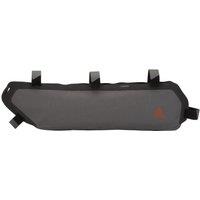 Altura Vortex 4L Waterproof Half Frame Pack in Grey | Size: 4